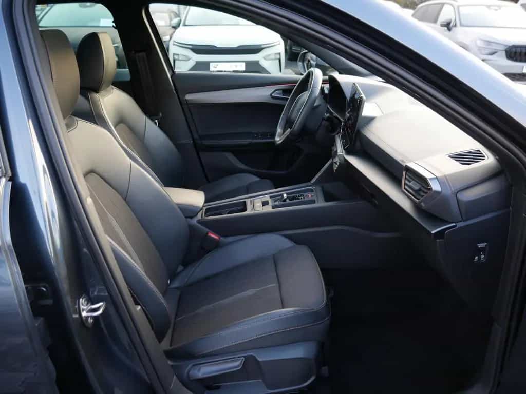 Cupra Formentor 1.5 TSI DSG NAVI AHK ACC LED PANO 360° 11/2021-photo-1