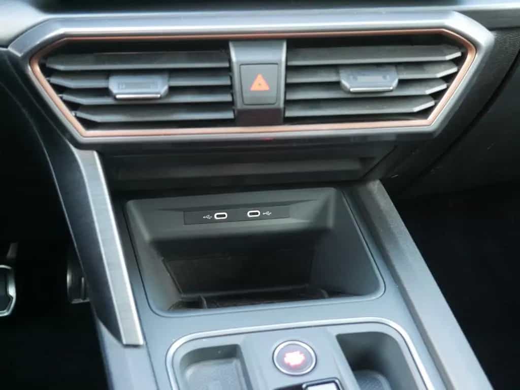 Cupra Formentor 1.5 TSI DSG NAVI AHK ACC LED PANO 360° 11/2021-photo-11