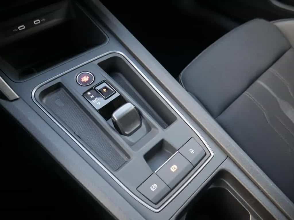 Cupra Formentor 1.5 TSI DSG NAVI AHK ACC LED PANO 360° 11/2021-photo-12