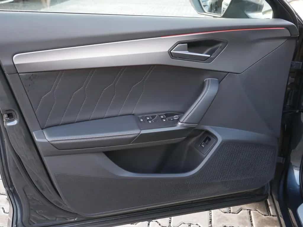 Cupra Formentor 1.5 TSI DSG NAVI AHK ACC LED PANO 360° 11/2021-photo-19