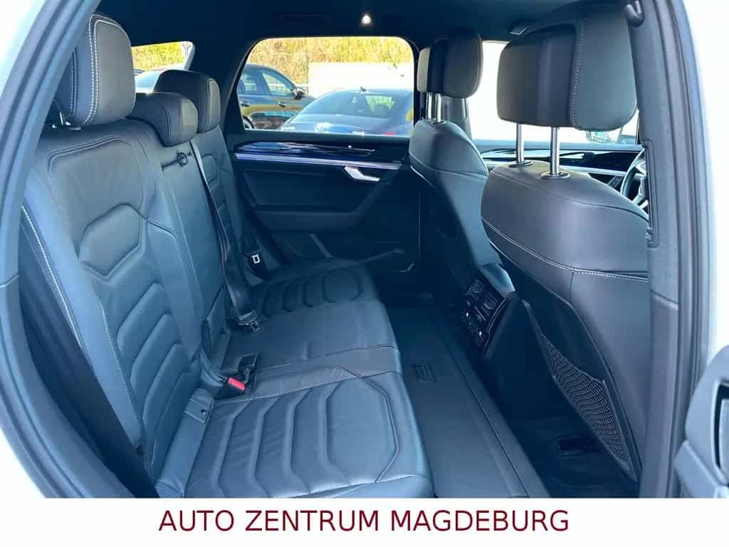 Volkswagen Touareg Drive Elegance 4Motion*LED*STHZG*AUTOM.* 04/2020-photo-7