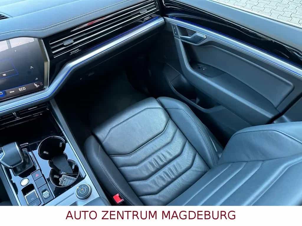 Volkswagen Touareg Drive Elegance 4Motion*LED*STHZG*AUTOM.* 04/2020-photo-11