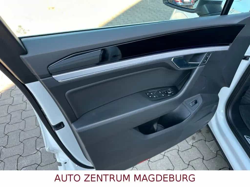 Volkswagen Touareg Drive Elegance 4Motion*LED*STHZG*AUTOM.* 04/2020-photo-16