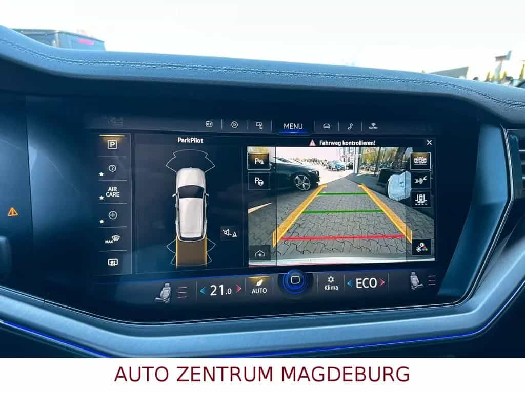Volkswagen Touareg Drive Elegance 4Motion*LED*STHZG*AUTOM.* 04/2020-photo-20