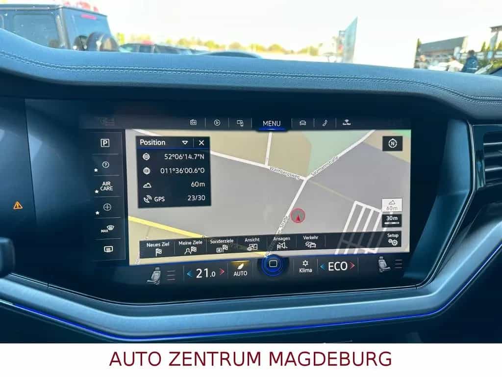 Volkswagen Touareg Drive Elegance 4Motion*LED*STHZG*AUTOM.* 04/2020-photo-21