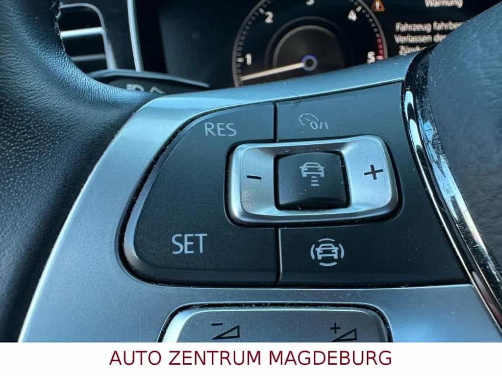 Volkswagen Touareg Drive Elegance 4Motion*LED*STHZG*AUTOM.* 04/2020-photo-22