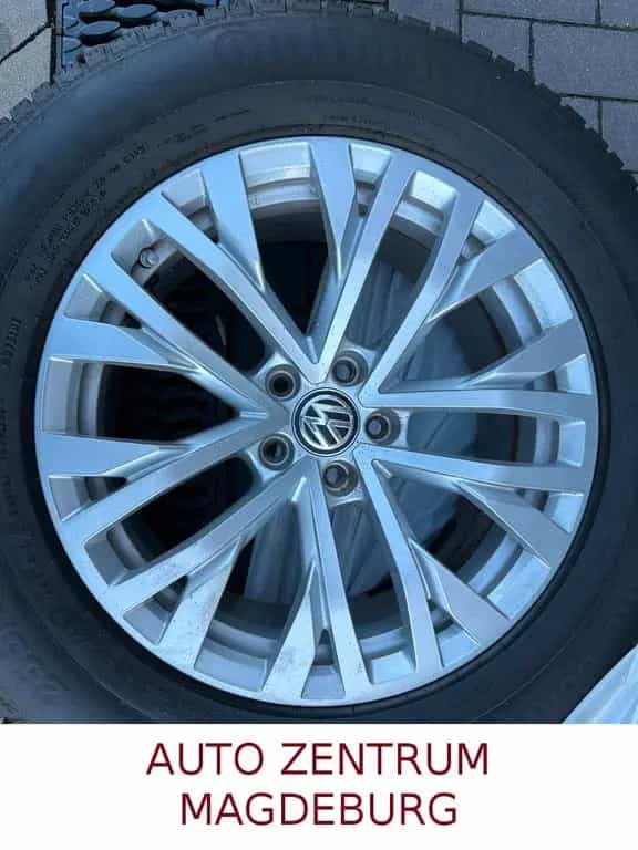 Volkswagen Touareg Drive Elegance 4Motion*LED*STHZG*AUTOM.* 04/2020-photo-24