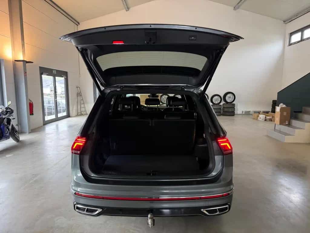Volkswagen Tiguan Allspace 2.0 TSI R-Line 4M Matrix/H&K/360 04/2022-photo-11