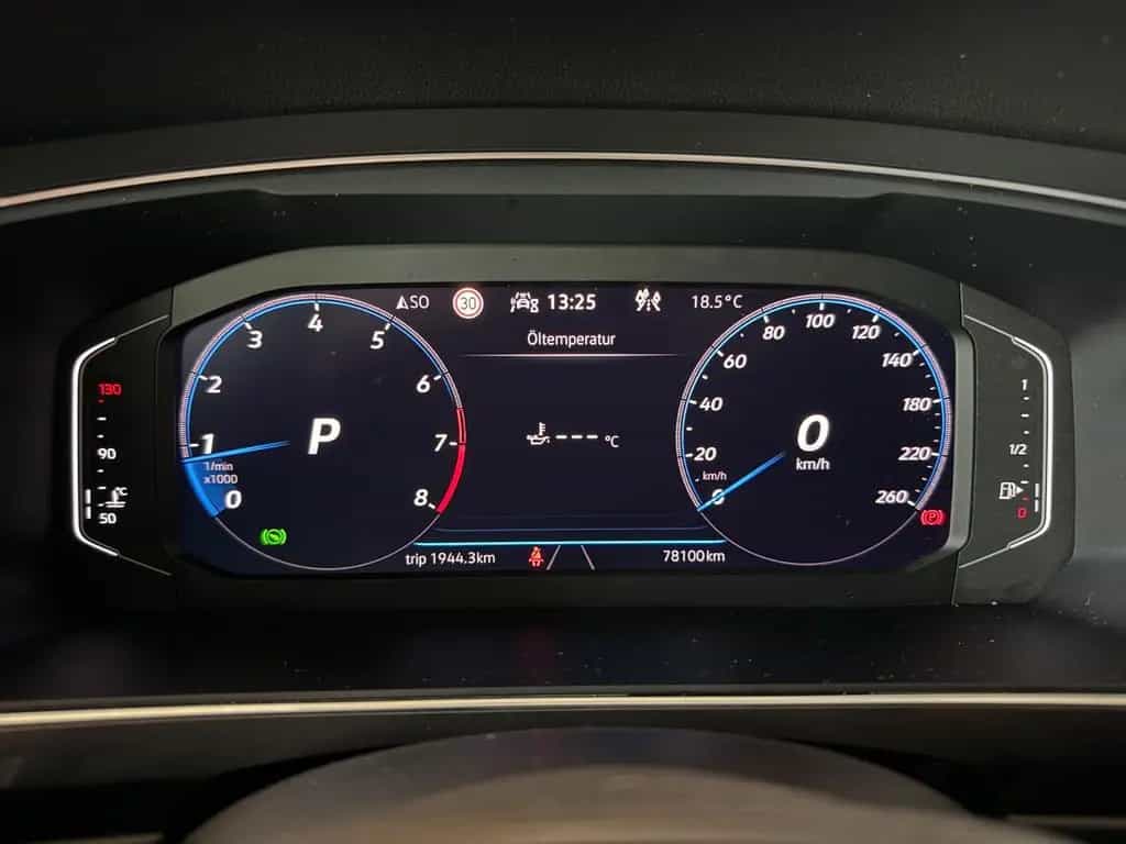 Volkswagen Tiguan Allspace 2.0 TSI R-Line 4M Matrix/H&K/360 04/2022-photo-18