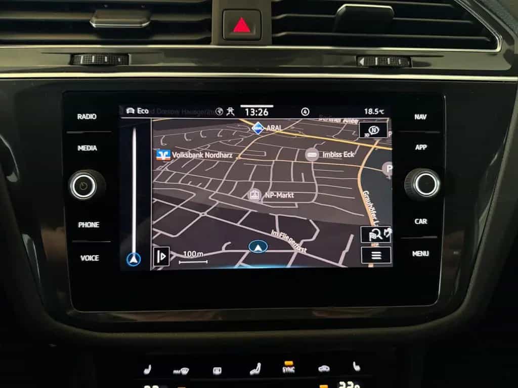 Volkswagen Tiguan Allspace 2.0 TSI R-Line 4M Matrix/H&K/360 04/2022-photo-23