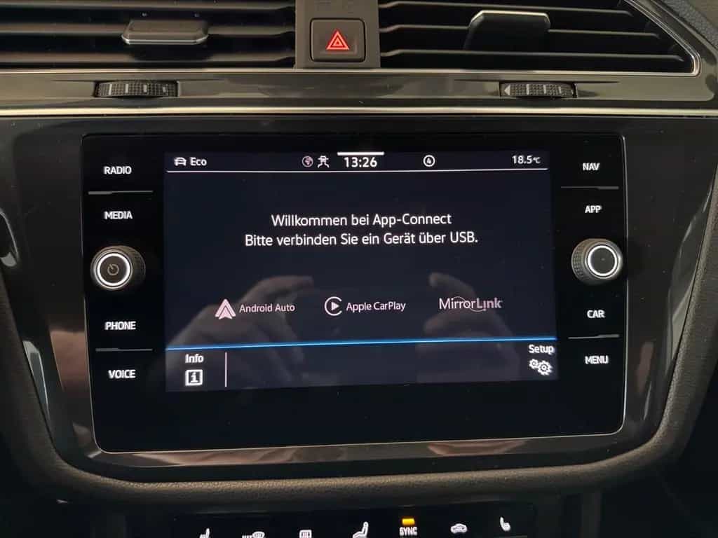 Volkswagen Tiguan Allspace 2.0 TSI R-Line 4M Matrix/H&K/360 04/2022-photo-25