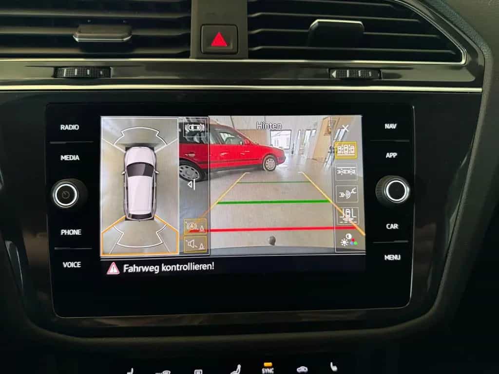 Volkswagen Tiguan Allspace 2.0 TSI R-Line 4M Matrix/H&K/360 04/2022-photo-26