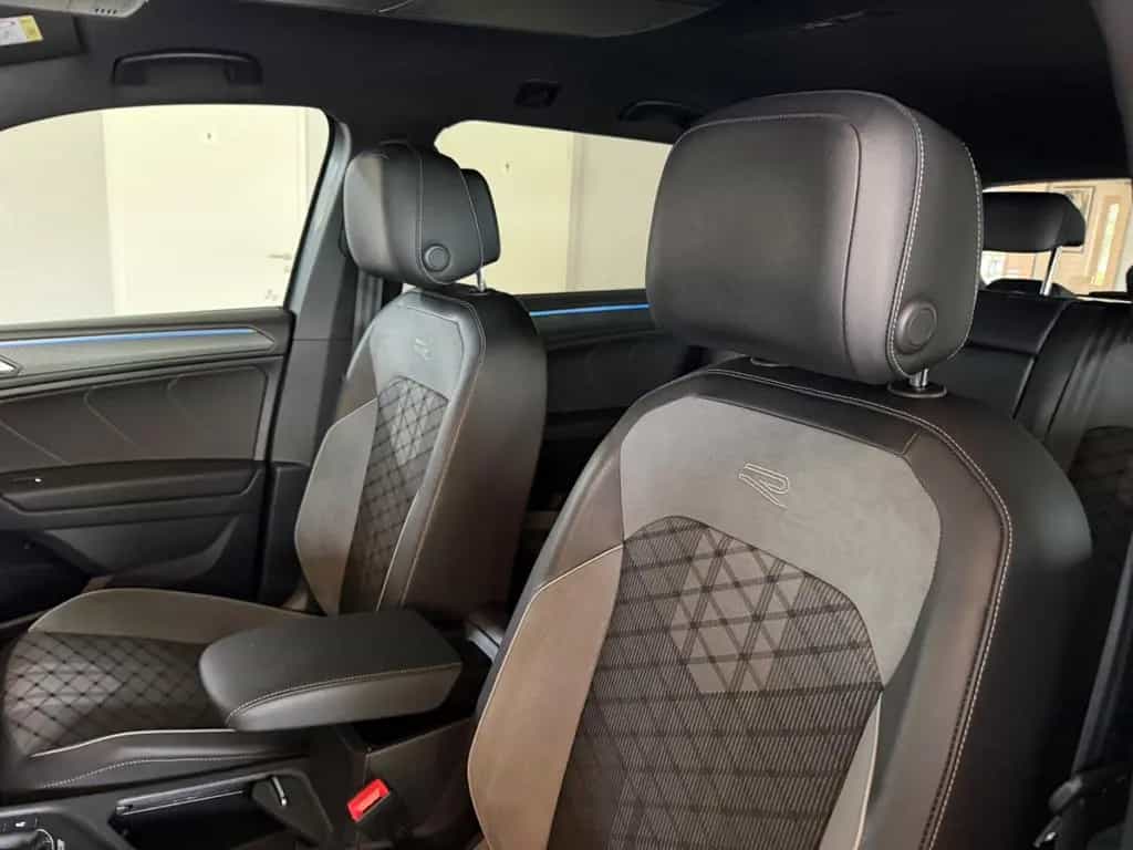 Volkswagen Tiguan Allspace 2.0 TSI R-Line 4M Matrix/H&K/360 04/2022-photo-7