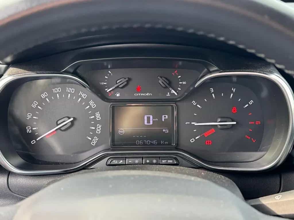 Citroën C3 Pure Tech 110 S&S EAT6 *ACC*PDC*SHZ*Klima* 01/2019-photo-14