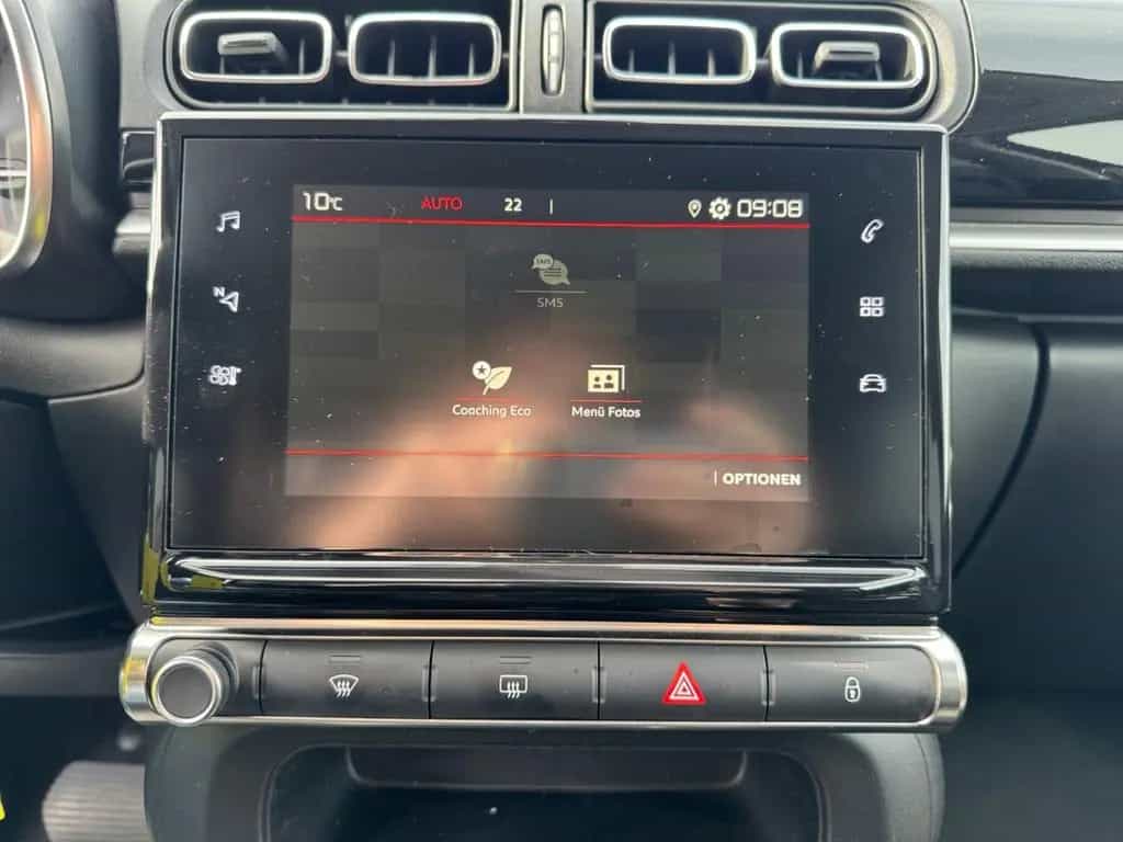 Citroën C3 Pure Tech 110 S&S EAT6 *ACC*PDC*SHZ*Klima* 01/2019-photo-15