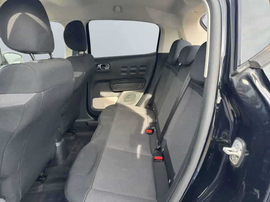 Citroën C3 Pure Tech 110 S&S EAT6 *ACC*PDC*SHZ*Klima* 01/2019-photo-16