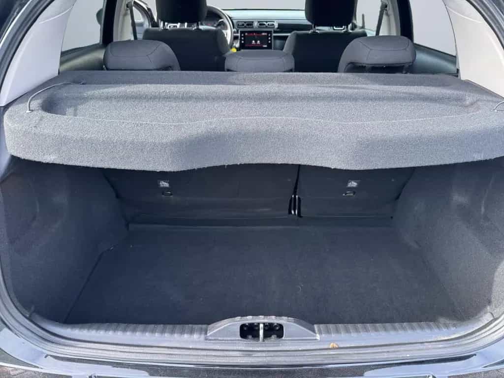 Citroën C3 Pure Tech 110 S&S EAT6 *ACC*PDC*SHZ*Klima* 01/2019-photo-17