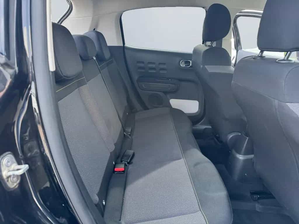Citroën C3 Pure Tech 110 S&S EAT6 *ACC*PDC*SHZ*Klima* 01/2019-photo-19