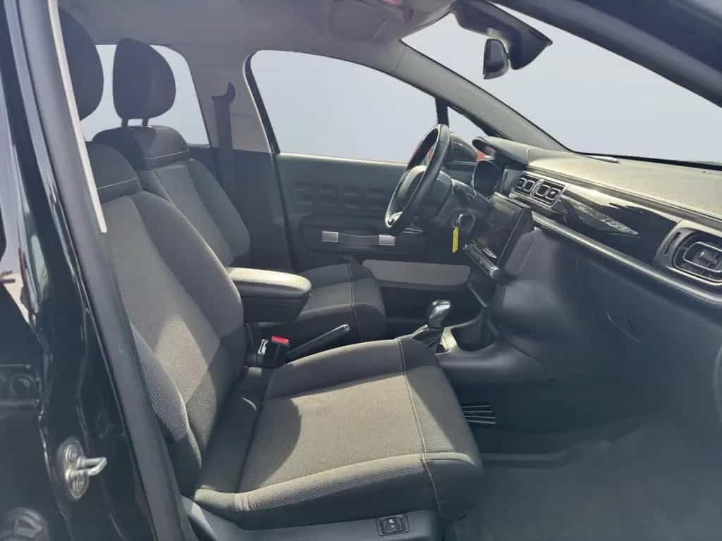 Citroën C3 Pure Tech 110 S&S EAT6 *ACC*PDC*SHZ*Klima* 01/2019-photo-20