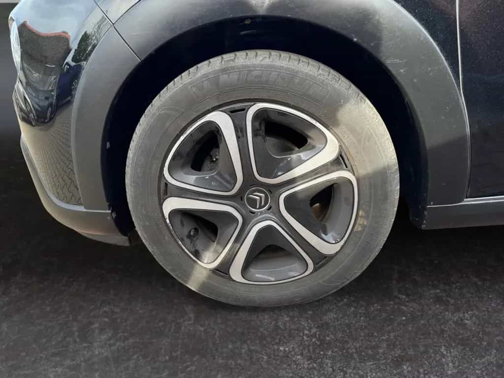 Citroën C3 Pure Tech 110 S&S EAT6 *ACC*PDC*SHZ*Klima* 01/2019-photo-21