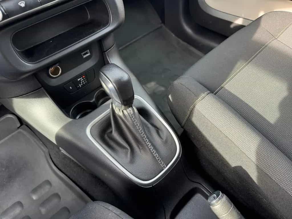 Citroën C3 Pure Tech 110 S&S EAT6 *ACC*PDC*SHZ*Klima* 01/2019-photo-26
