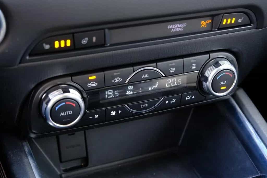 Mazda CX-5 2.0 SkyActiv-G 165 GT-Luxury Leder|Navi|BOS 01/2018-photo-13