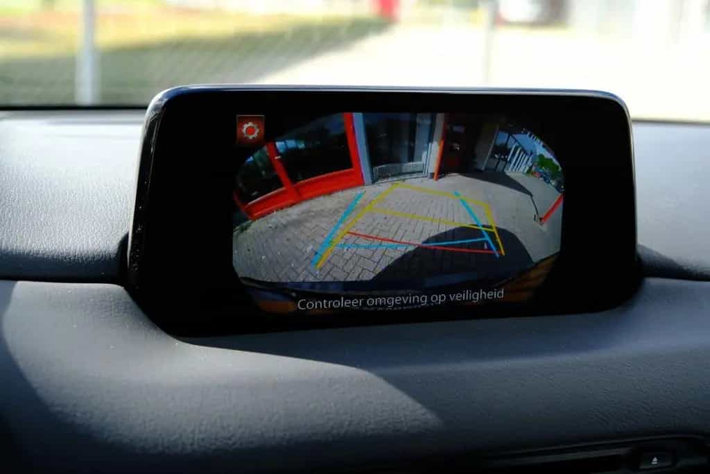 Mazda CX-5 2.0 SkyActiv-G 165 GT-Luxury Leder|Navi|BOS 01/2018-photo-16