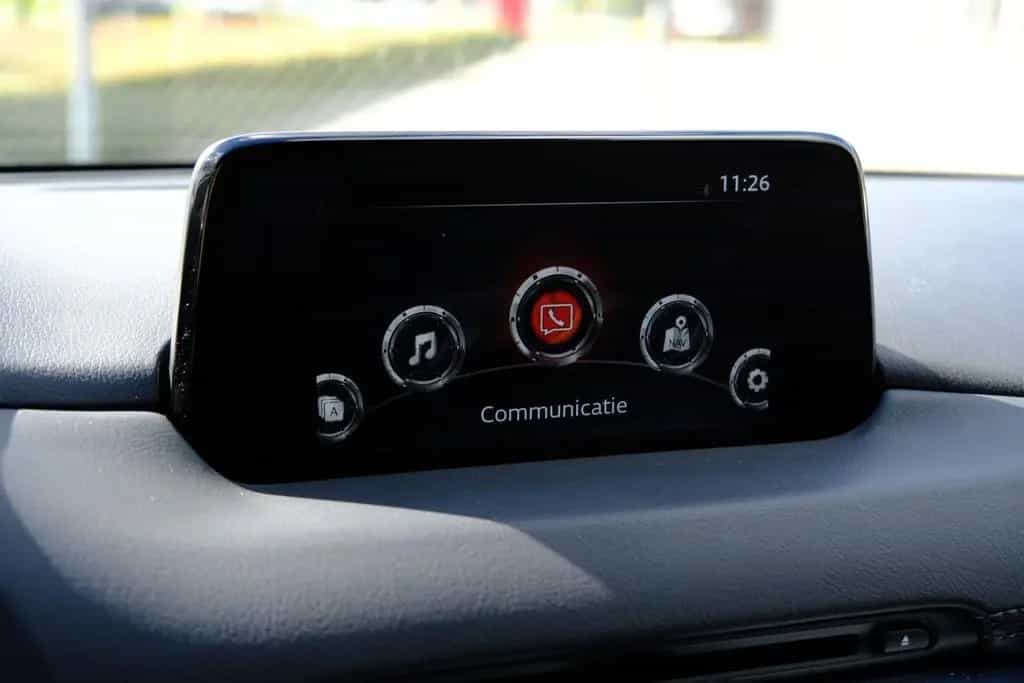 Mazda CX-5 2.0 SkyActiv-G 165 GT-Luxury Leder|Navi|BOS 01/2018-photo-17