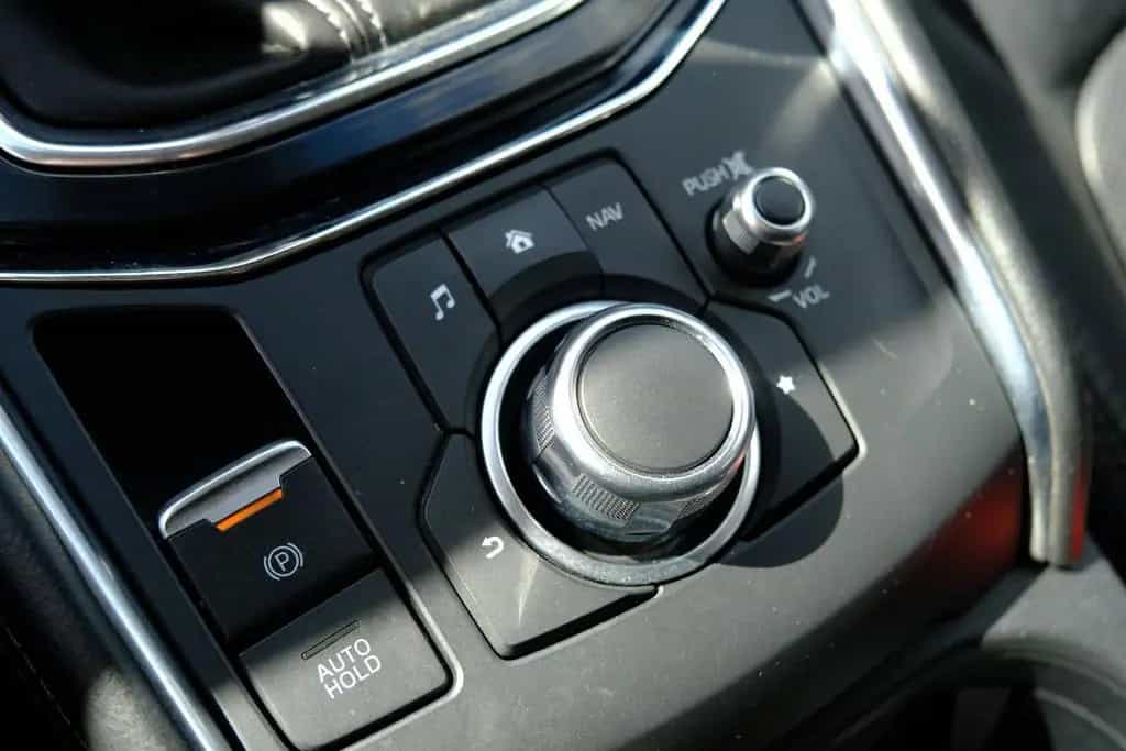 Mazda CX-5 2.0 SkyActiv-G 165 GT-Luxury Leder|Navi|BOS 01/2018-photo-22