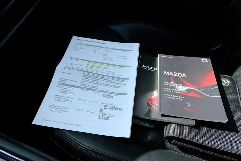 Mazda CX-5 2.0 SkyActiv-G 165 GT-Luxury Leder|Navi|BOS 01/2018-photo-23