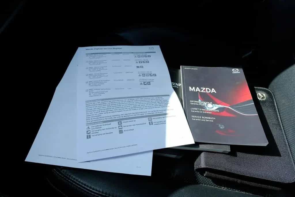 Mazda CX-5 2.0 SkyActiv-G 165 GT-Luxury Leder|Navi|BOS 01/2018-photo-24