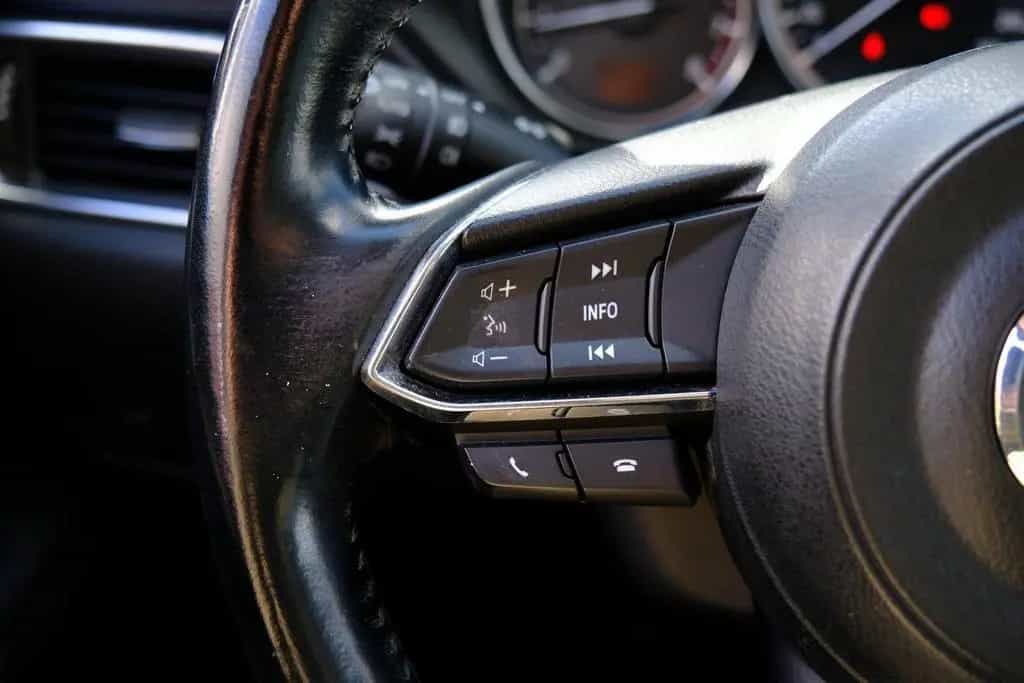 Mazda CX-5 2.0 SkyActiv-G 165 GT-Luxury Leder|Navi|BOS 01/2018-photo-28