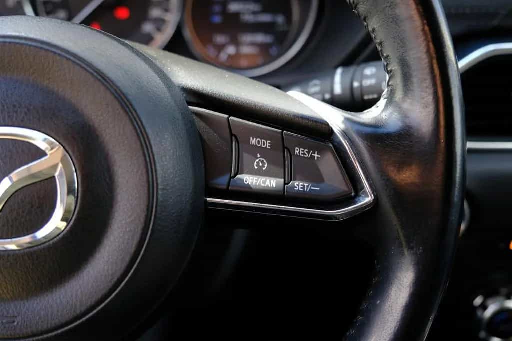 Mazda CX-5 2.0 SkyActiv-G 165 GT-Luxury Leder|Navi|BOS 01/2018-photo-29