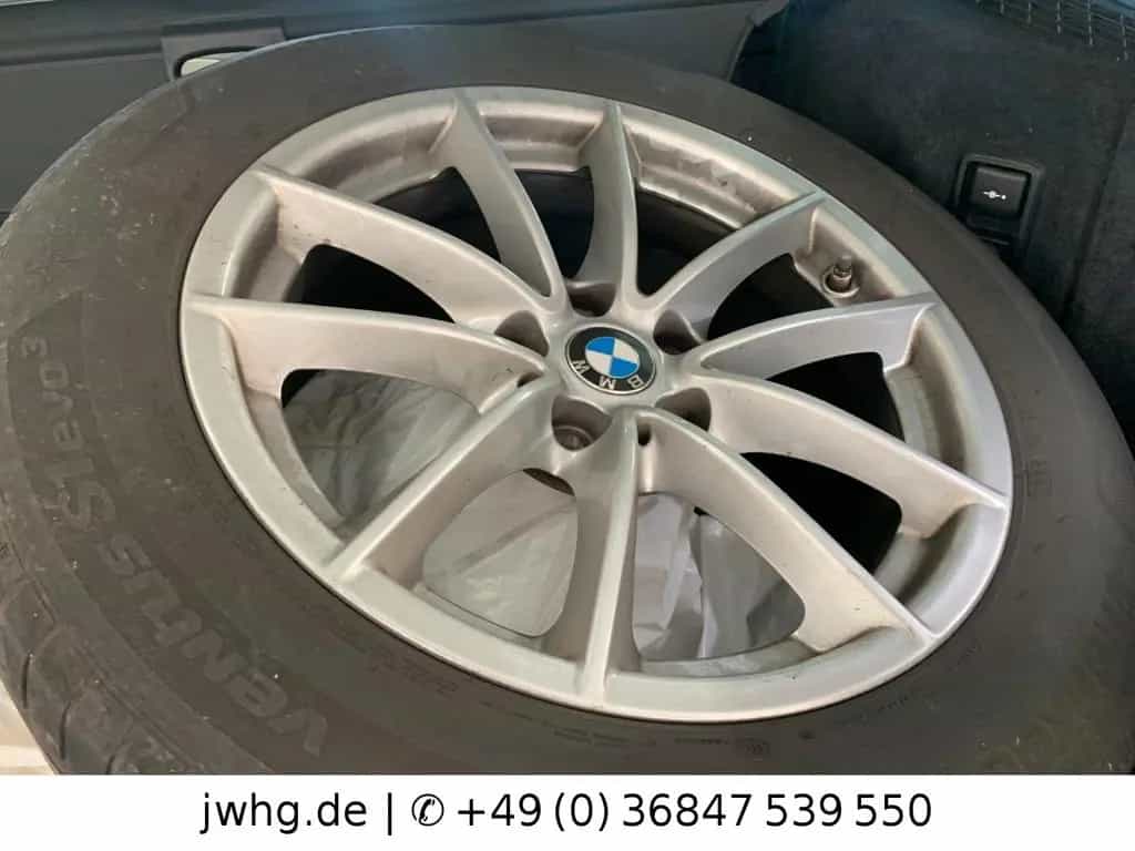 BMW 5 Series 520 d Touring|LiveCockpitProf|Kamera|Temp.|AHK 02/2022-photo-5