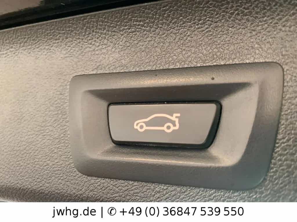 BMW 5 Series 520 d Touring|LiveCockpitProf|Kamera|Temp.|AHK 02/2022-photo-6