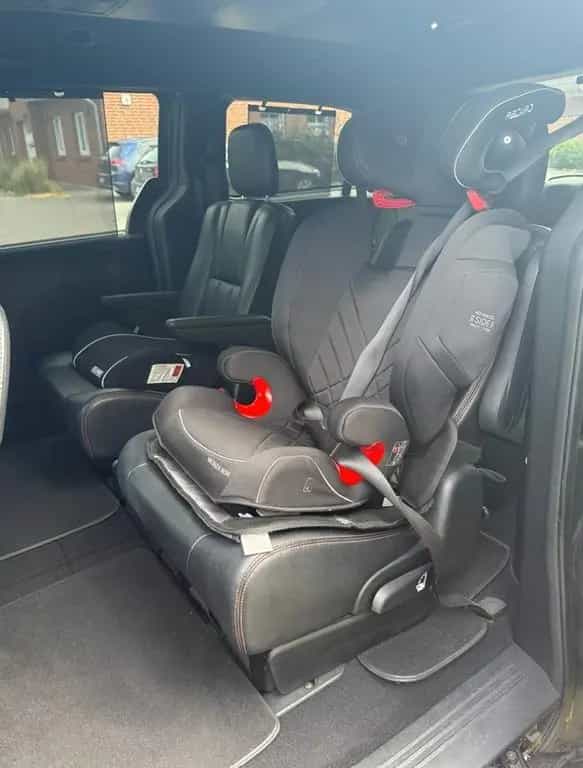 Dodge Grand Caravan GT 3.6 das beste Familienauto 01/2017-photo-5