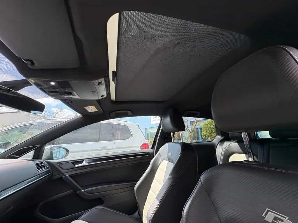 Volkswagen Golf 2.0 TSI DSG 4MOTION R R 01/2018-photo-3
