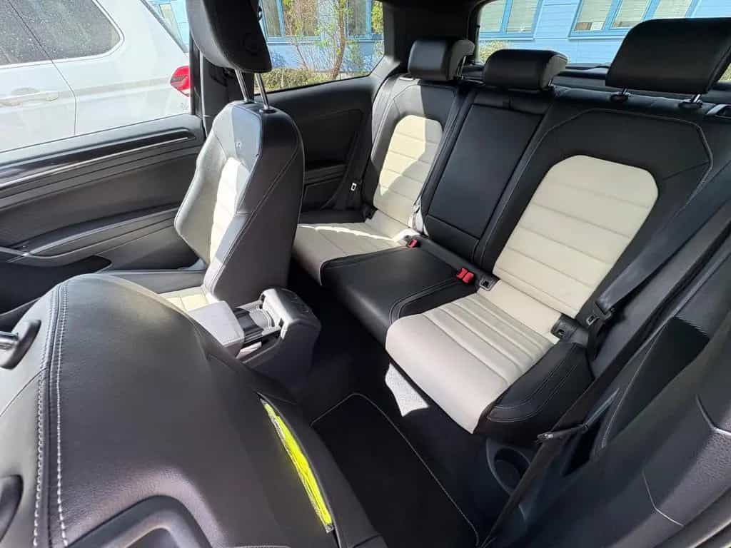 Volkswagen Golf 2.0 TSI DSG 4MOTION R R 01/2018-photo-5