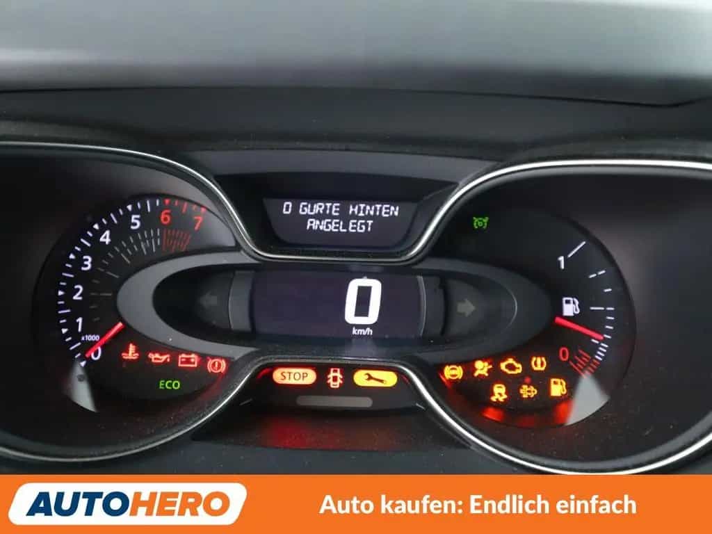 Renault Captur 1.3 TCe Collectio *NAVI*CAM*TEMPO*SHZ*ALU 09/2019-photo-19