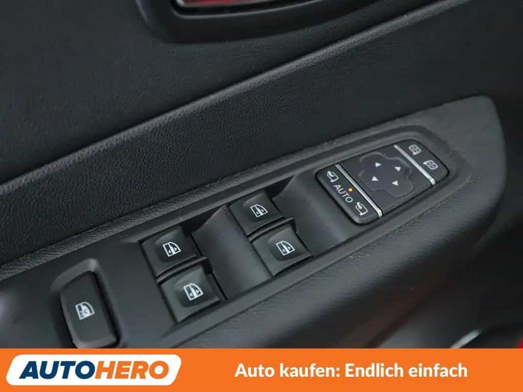 Renault Captur 1.3 TCe Collectio *NAVI*CAM*TEMPO*SHZ*ALU 09/2019-photo-22