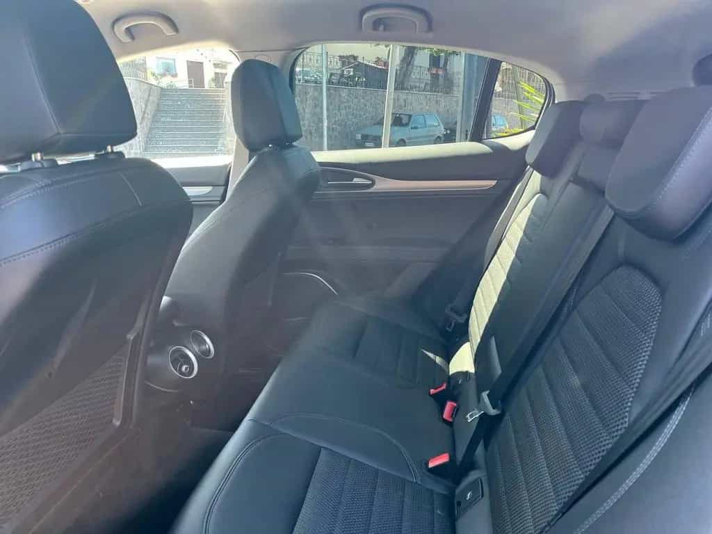 Alfa Romeo Stelvio 2.2 Turbodiesel 190 CV AT8 Q4 12/2021-photo-10