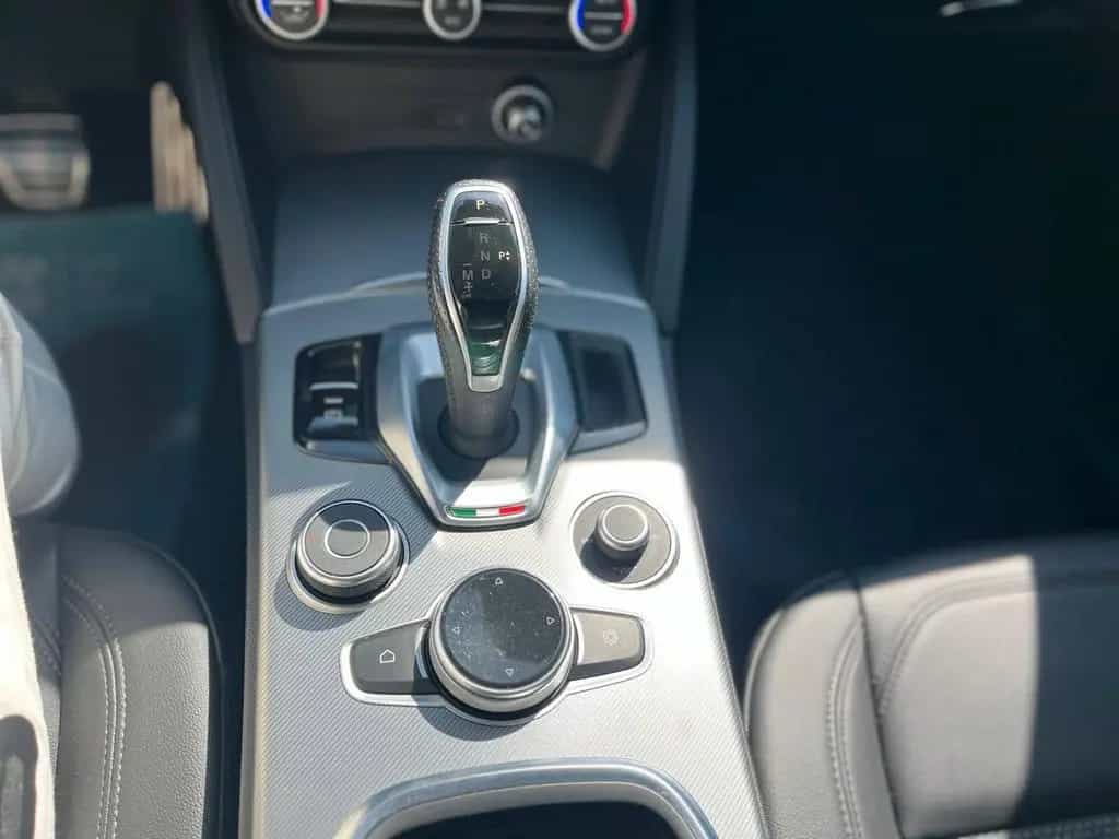 Alfa Romeo Stelvio 2.2 Turbodiesel 190 CV AT8 Q4 12/2021-photo-7