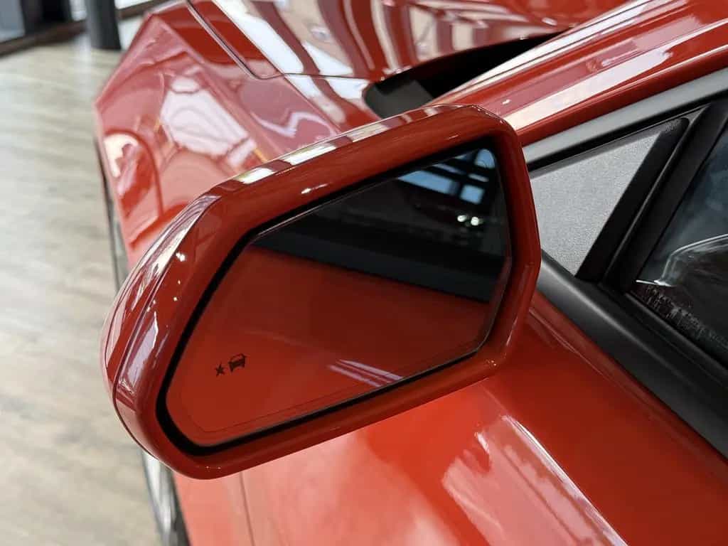 Chevrolet Camaro SS V8 6.2*DEUTSCH*BOSE*HUD*KAMERA*ACC* 11/2021-photo-12
