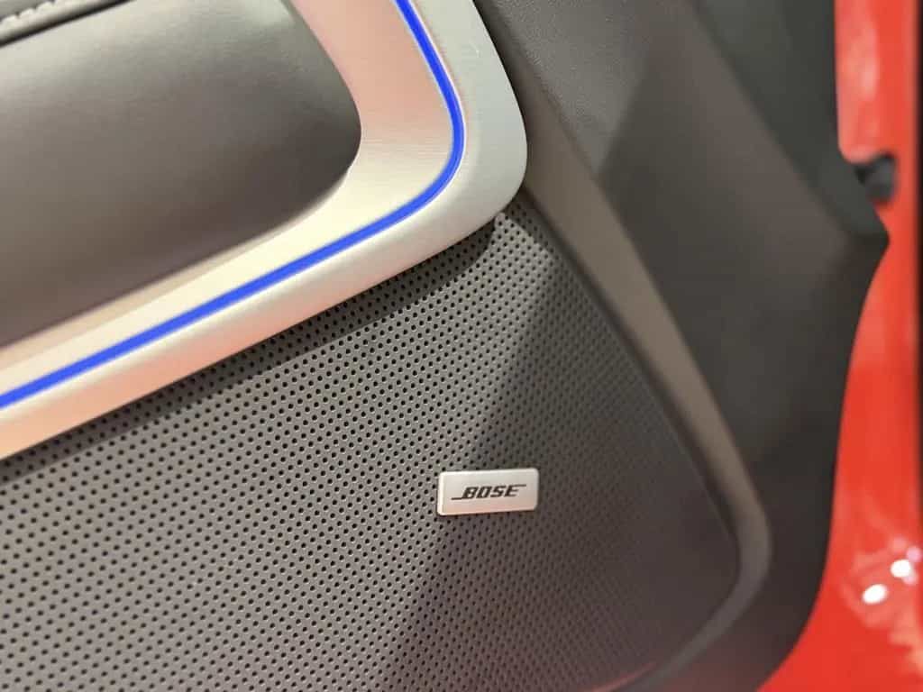 Chevrolet Camaro SS V8 6.2*DEUTSCH*BOSE*HUD*KAMERA*ACC* 11/2021-photo-22