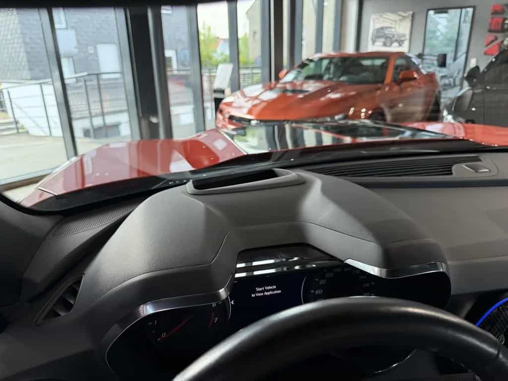 Chevrolet Camaro SS V8 6.2*DEUTSCH*BOSE*HUD*KAMERA*ACC* 11/2021-photo-23
