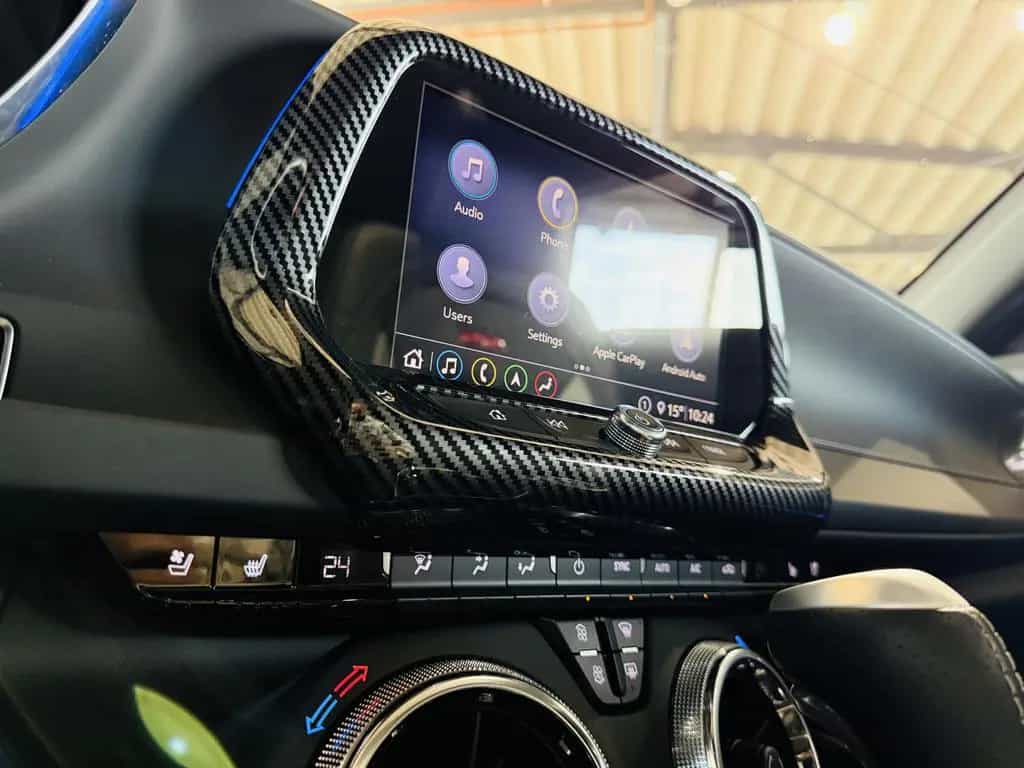 Chevrolet Camaro SS V8 6.2*DEUTSCH*BOSE*HUD*KAMERA*ACC* 11/2021-photo-25