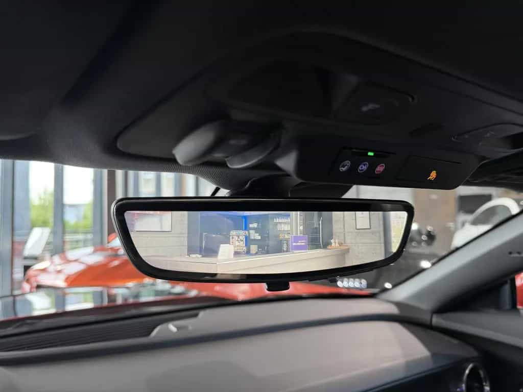 Chevrolet Camaro SS V8 6.2*DEUTSCH*BOSE*HUD*KAMERA*ACC* 11/2021-photo-28