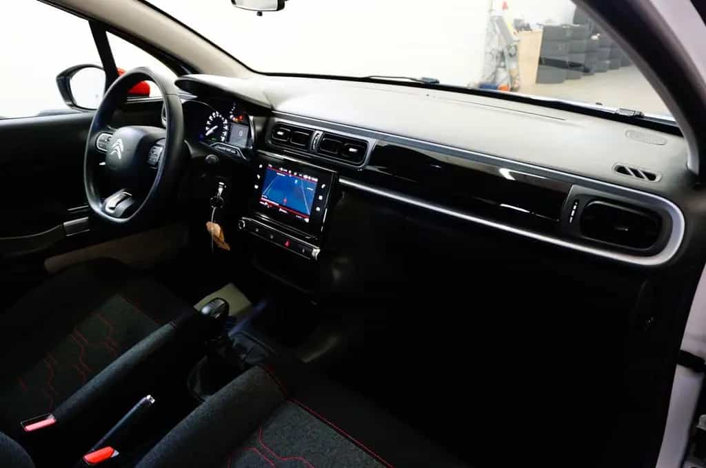 Citroën C3 Feel*NAVI*CARPLAY*KLIMA*LED 06/2019-photo-11