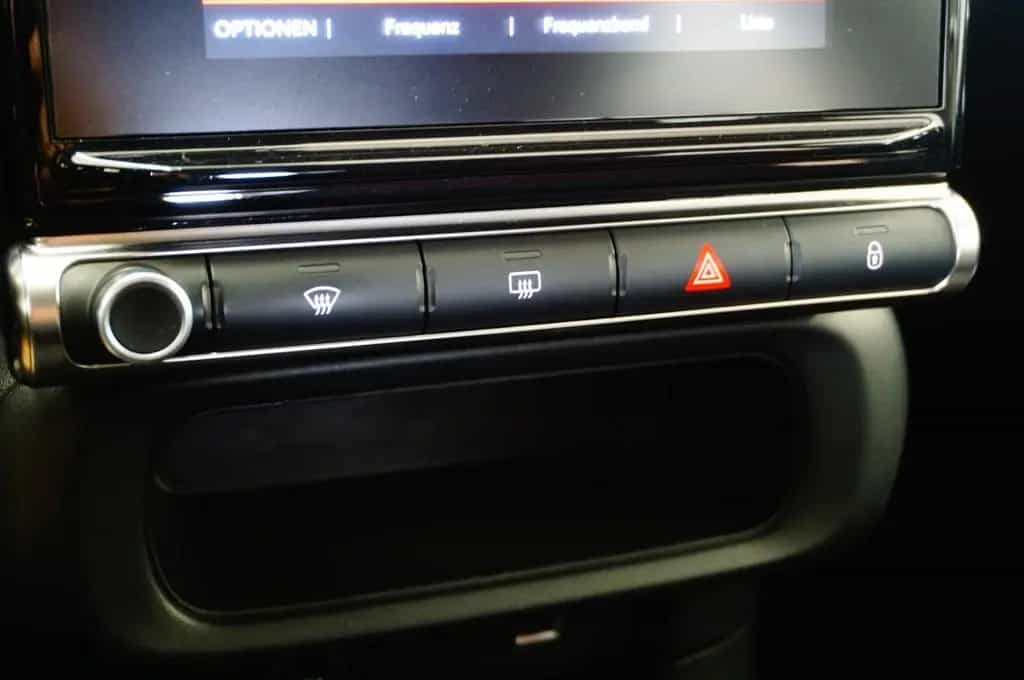Citroën C3 Feel*NAVI*CARPLAY*KLIMA*LED 06/2019-photo-21