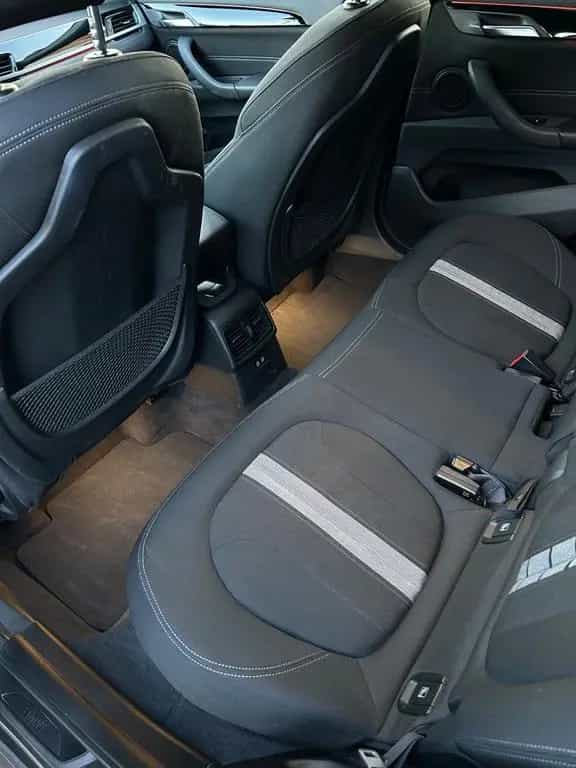 BMW X1 sDrive 18 d Sport Line+Autom.+Hifi+SHZ+Navi+ 01/2019-photo-10